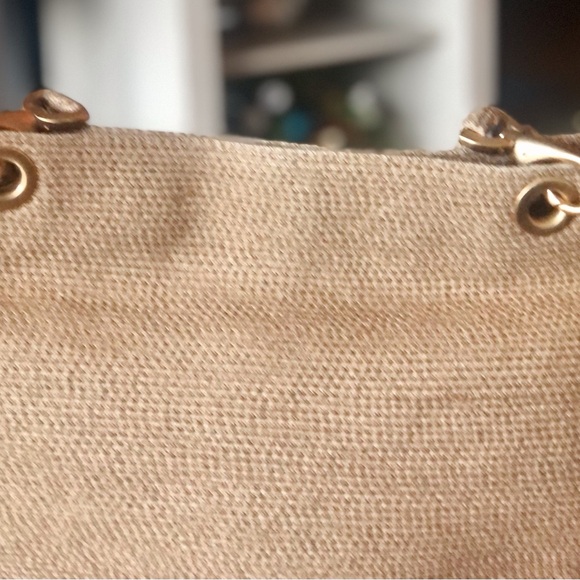 ERIC JAVITS  Tote Bag - Picture 5 of 14